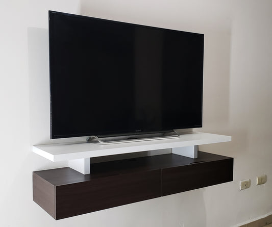 Centro para TV - Modelo TELANT