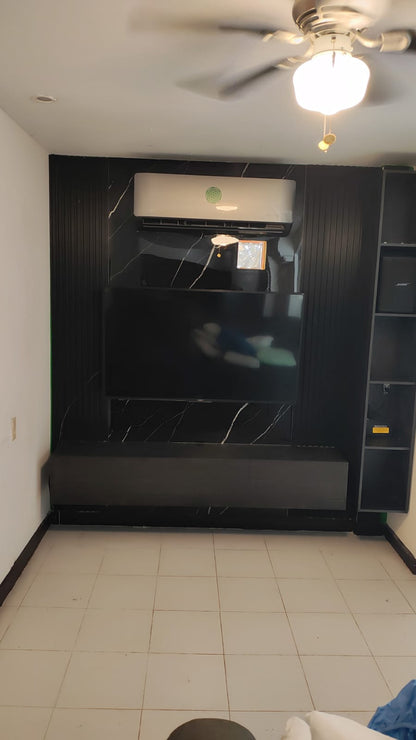 Diseño sobre muro Lambrin/Marmol/Modulos