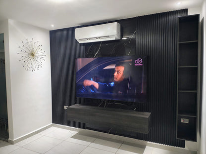 Diseño sobre muro Lambrin/Marmol/Modulos