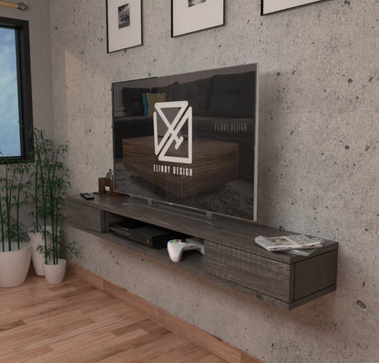 Emuna - Modulo flotante para TV.